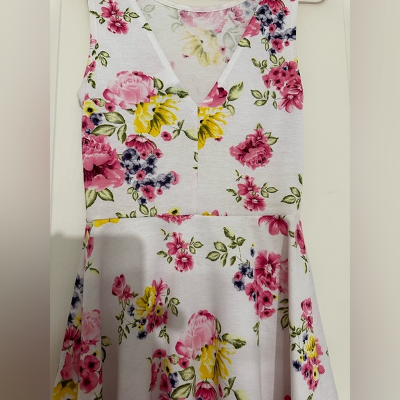 H&M Summer floral dress - Picture 5 of 6